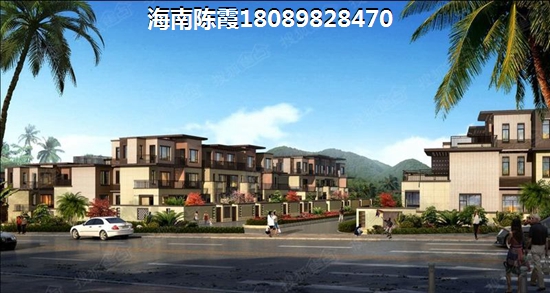 海南海棠灣8號溫泉公館