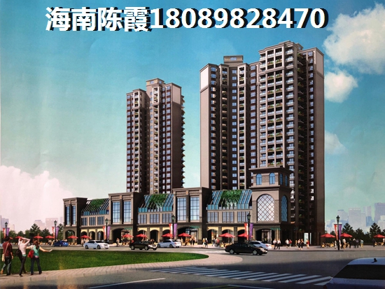 海口昌茂潤德商業(yè)廣場