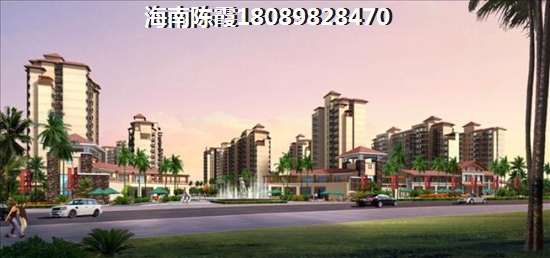 融創(chuàng)·博鰲金灣優(yōu)勢(shì)