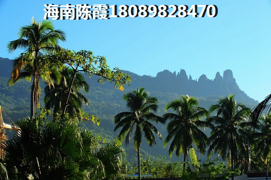 海南海航萬綠園1號(hào)