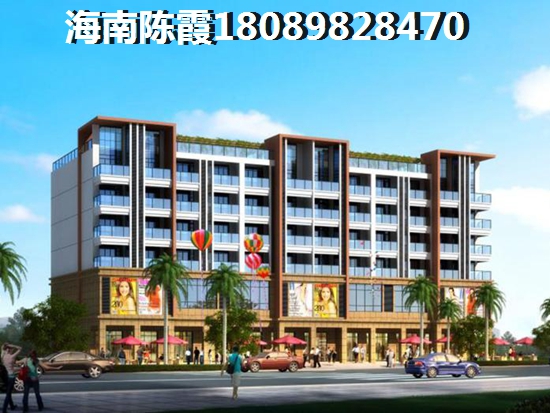 海南博鰲亞洲風(fēng)情廣場