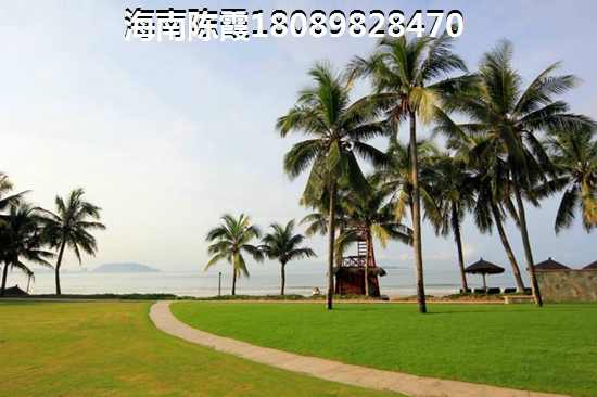 澄邁盈濱半島哪個區(qū)域紙得買？