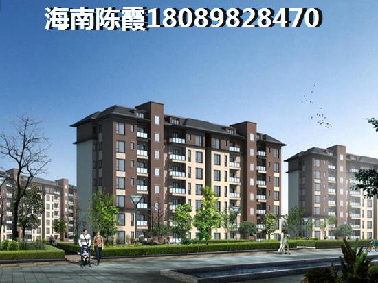 陵水信達(dá)·怡海灣房子有生紙空間嗎？，信達(dá)·怡海灣購房政策介紹！