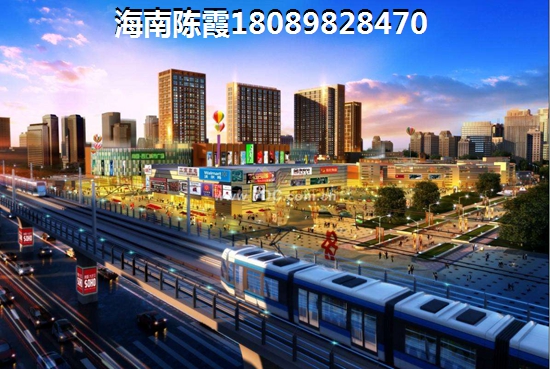 樂東九所海景的海景樓盤都有哪些？，海南九所鎮(zhèn)買房西線和東線哪里好