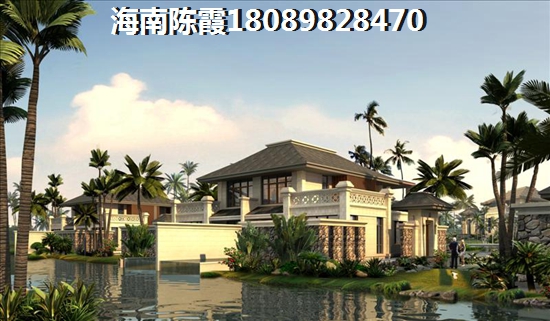 樂(lè)東中海房產(chǎn)，能否在房?jī)r(jià)上漲趨勢(shì)中脫穎而出？