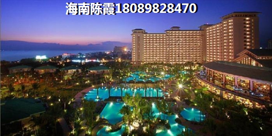 瓊海房子寫兒女名字才保險？90%的人會后悔！